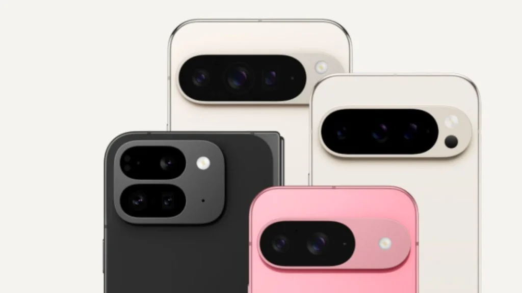 Google Pixel Fold