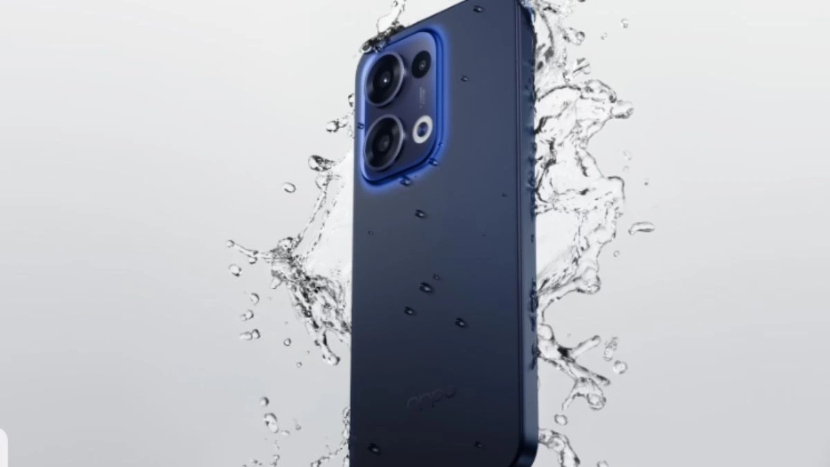 Oppo Reno 13 Review