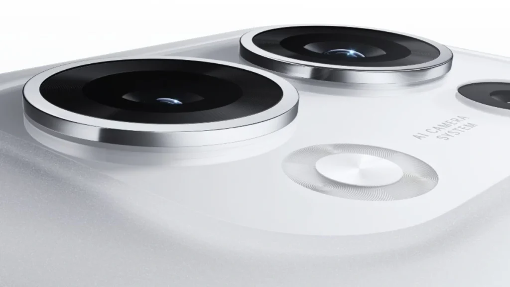 Versatile Camera System