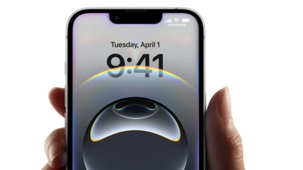 Apple intelligence on iPhone 16e