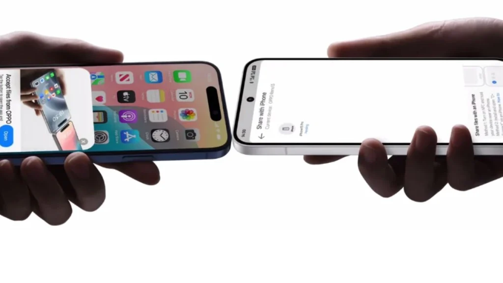 future ready connectivity