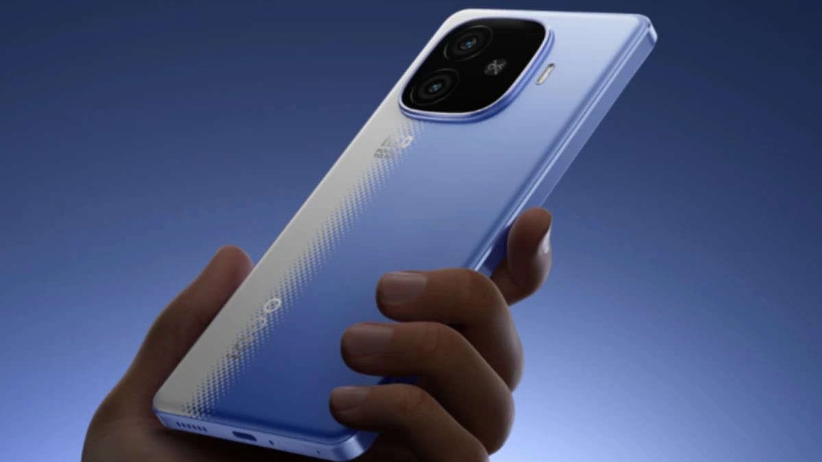 iQOO Neo 10R