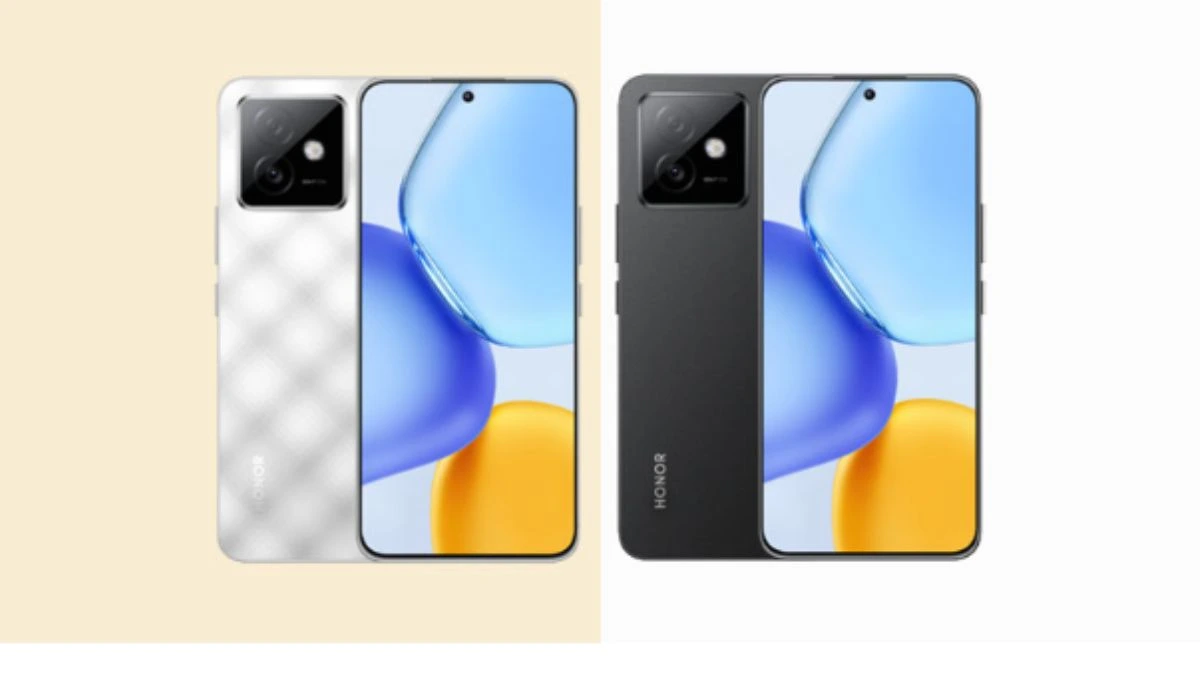 Honor X60 GT Design Revealed: Pre‑Reservations Open for April 22 Launch
