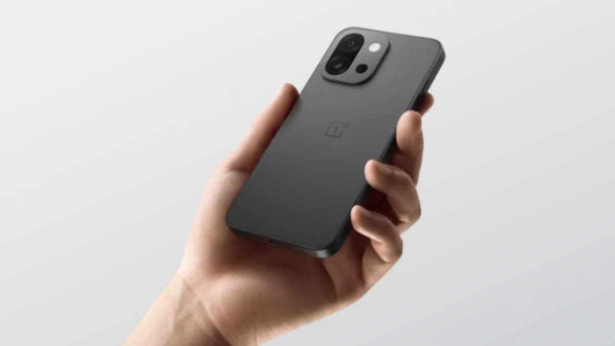 OnePlus 13s India Launch: Snapdragon 8 Elite Compact Flagship Unveiled