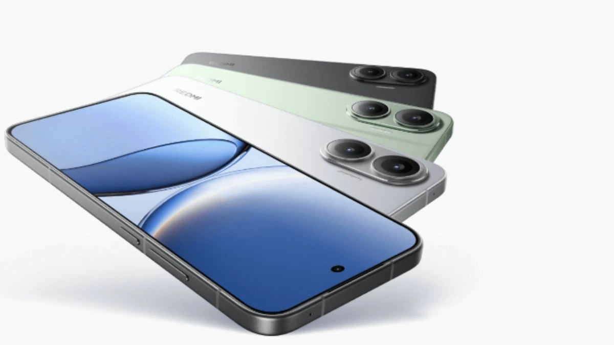 Redmi Turbo 4 Pro Review | Full Specification and Pricing