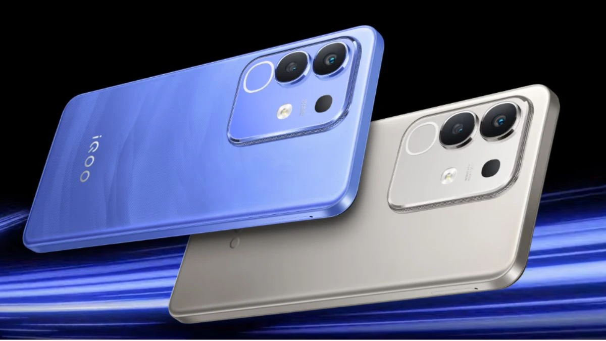 iQOO Z10 and Z10x specifications: Massive Battery, Features Unveiled in India