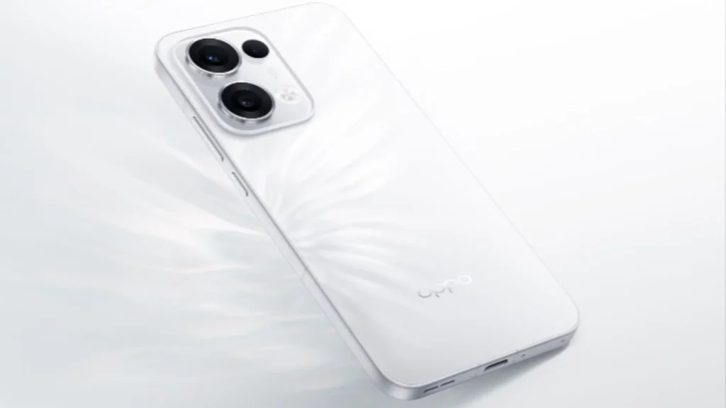 Oppo Reno 13: Blending Style and Serious Gaming Performance
