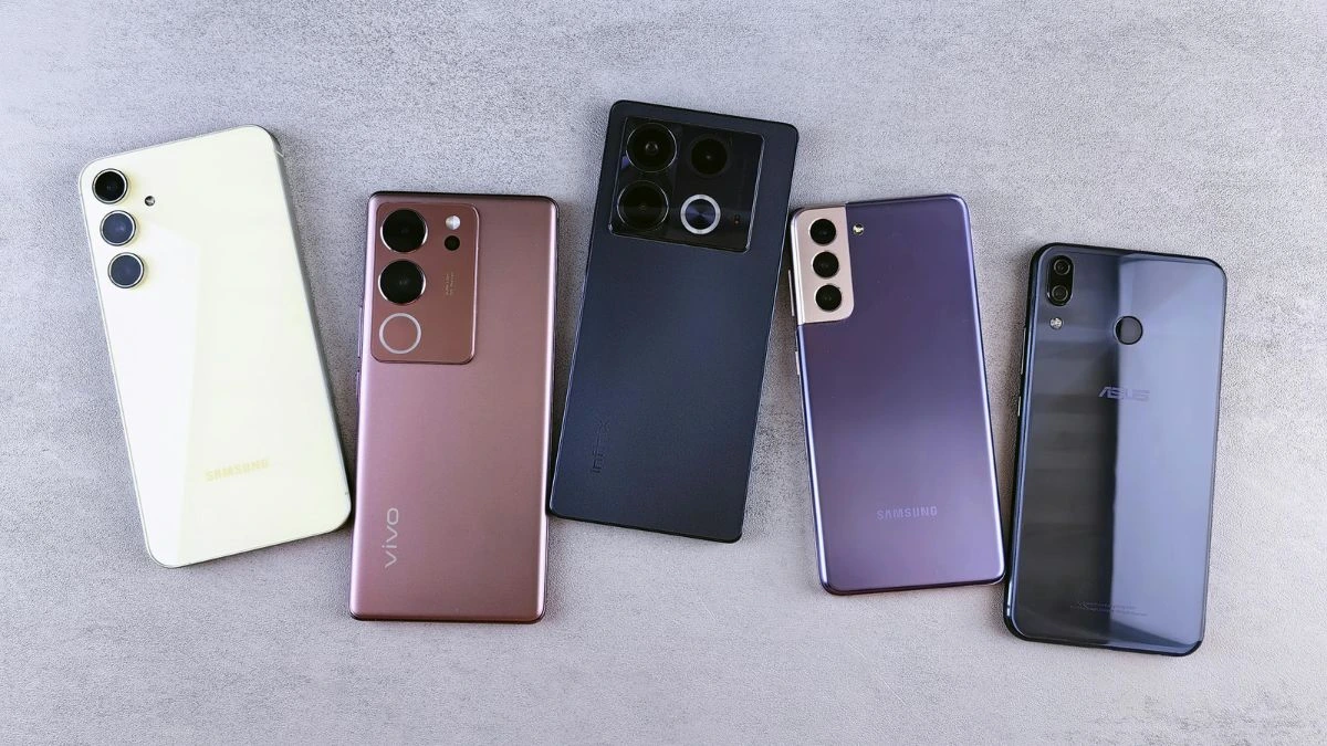 vivo X200s Full Specifications Leak Ahead of Launch