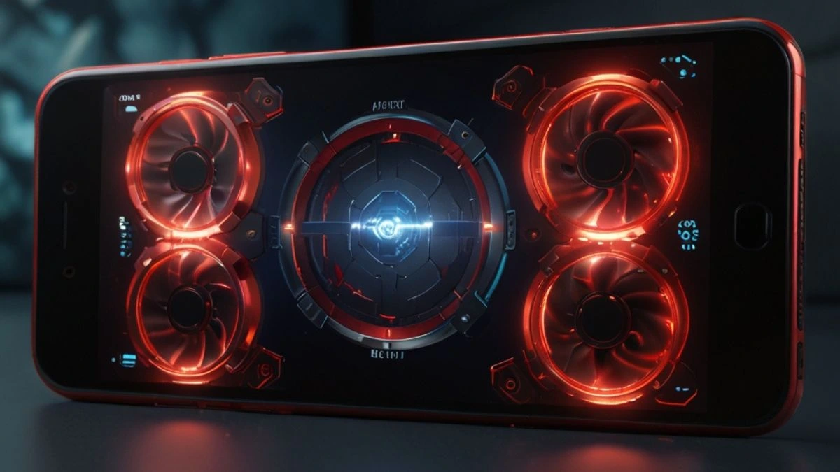 RedMagic 10 Air Launch Date Announced by Nubia