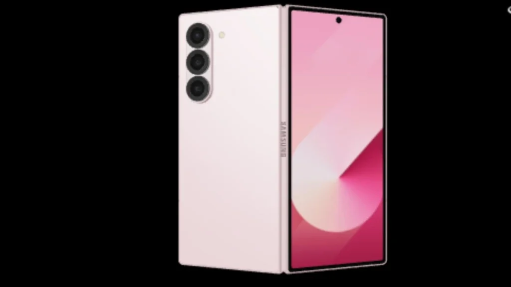 Samsung Galaxy Z Fold 6: The Ultimate Foldable Gaming Powerhouse