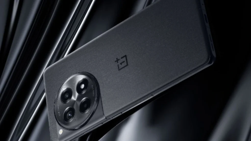 OnePlus 12R a Best Phone for gaming