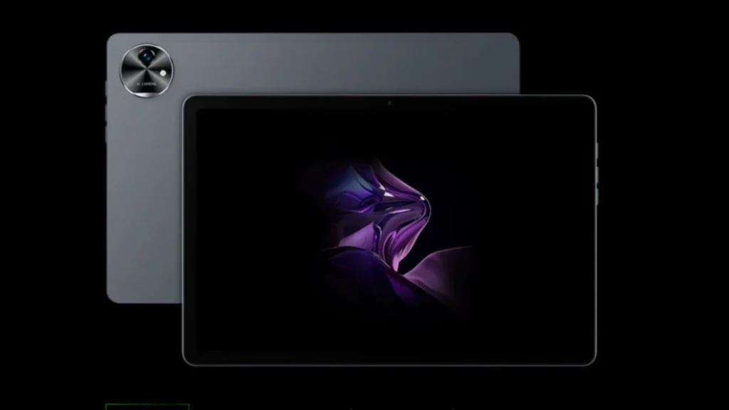 Xiaomi Black Shark Pad 6 a best gaming pad