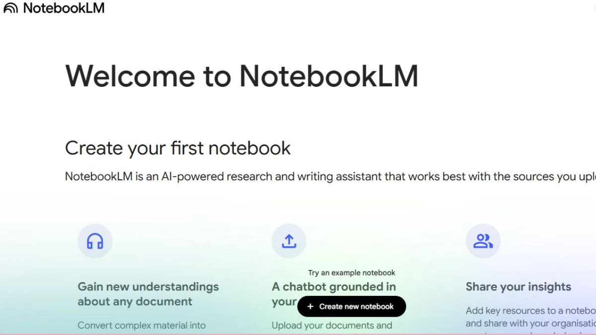 NotebookLM Supercharged with Gemini 2.5 Flash & New Standalone App Coming Soon