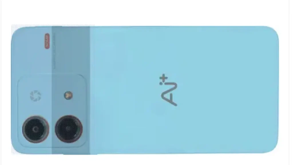 AI+ Nova 5G