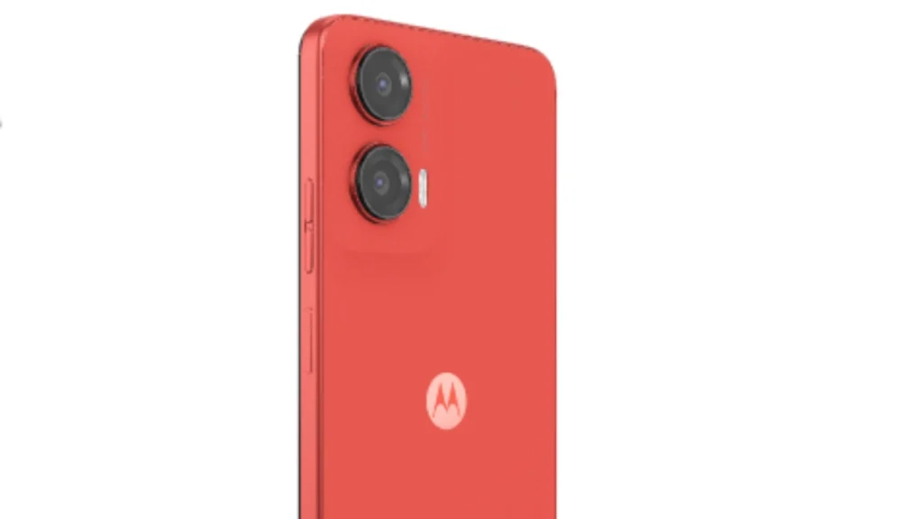 Motorola Moto G35 5G
